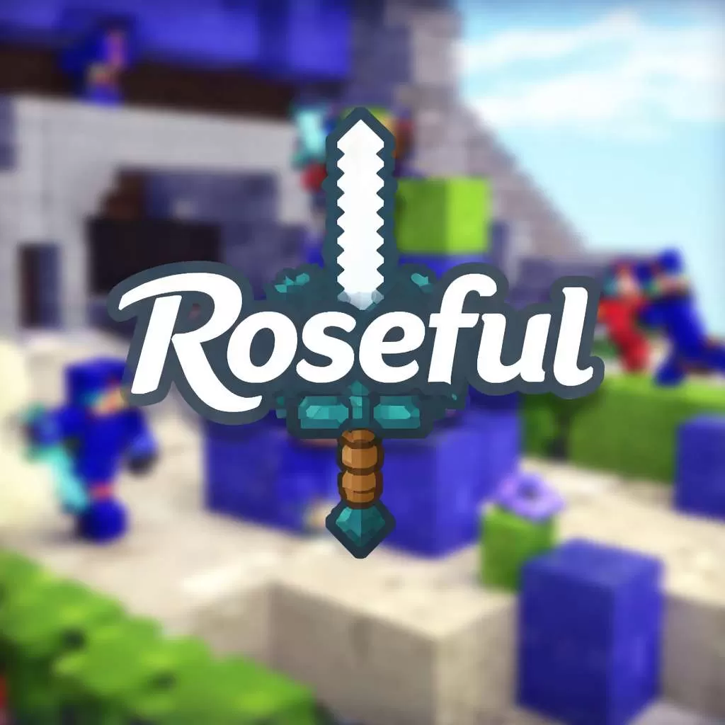 Gallery Image 1 for Roseful on PVPRP